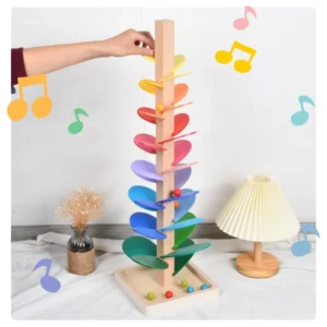 Rainbow Music Swing Kit