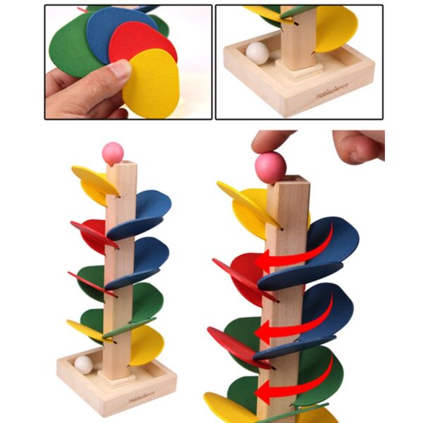Rainbow Music Swing Kit - Image 5