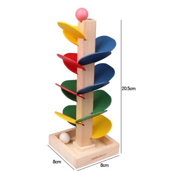 Rainbow Music Swing Kit - Image 6