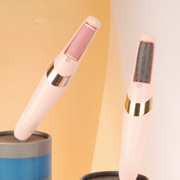 Rechargeable Electric Foot Callus Remover - Image 5