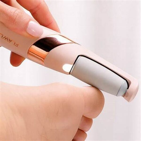 Rechargeable Electric Foot Callus Remover - Image 6