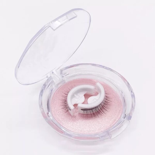 Reusable Self-Adhesive Eyelashes - Image 6