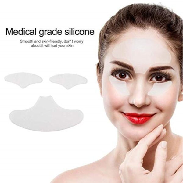 Reusable Silicone Patches - Image 5