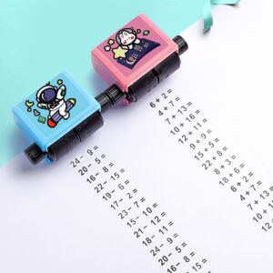 Roller Digital Teaching Stamp
