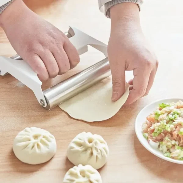 Rolling Pin For Baking