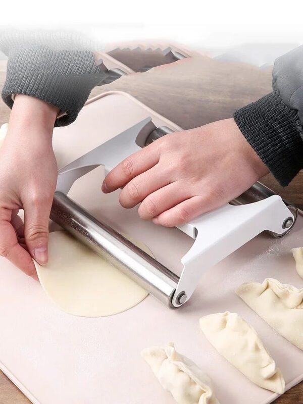 Rolling Pin For Baking - Image 3