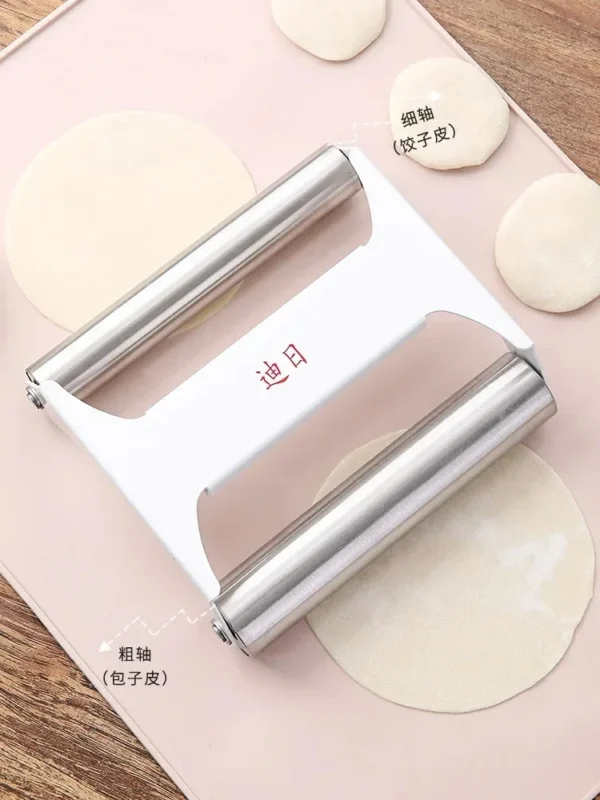 Rolling Pin For Baking - Image 5