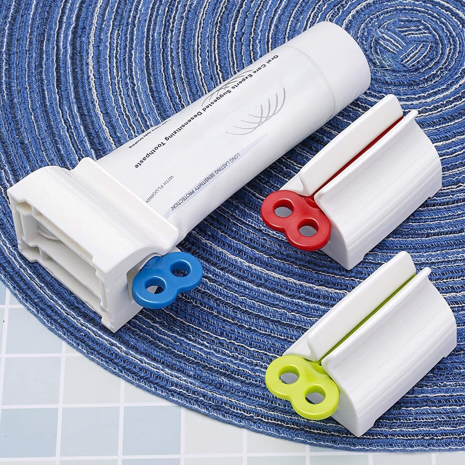 Rolling Toothpaste Squeezer - Image 2