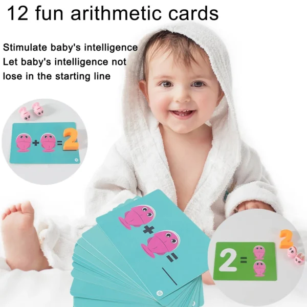 Rotating Fishing Play Game - Image 2