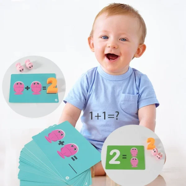 Rotating Fishing Play Game - Image 3