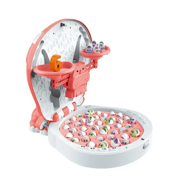 Rotating Fishing Play Game - Image 6