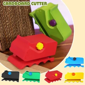 Scraper Cutter