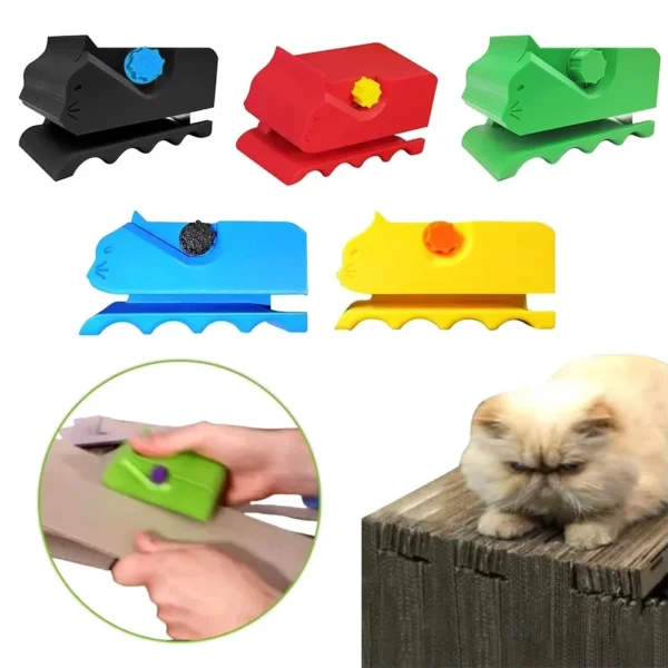Scraper Cutter - Image 2