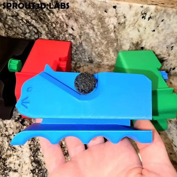 Scraper Cutter - Image 3
