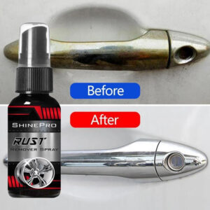 Shinepro - Powerful Rust Remover