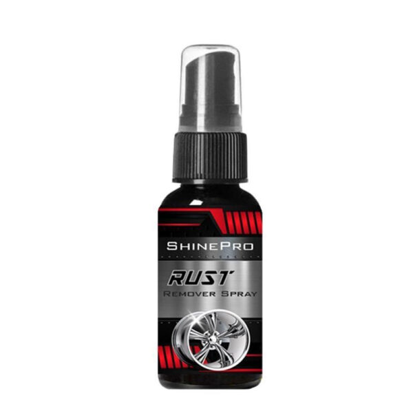 Shinepro - Powerful Rust Remover - Image 5