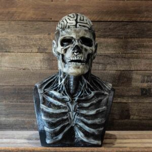 Skeleton Mask