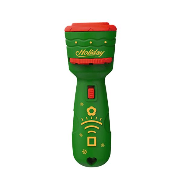 Slide Projector Torch Projection Light - Image 4