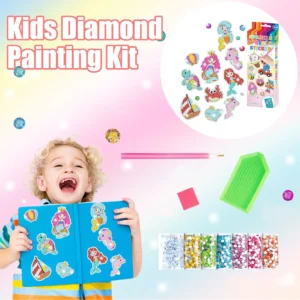Sparkle Gem Sticker