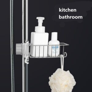 Stainless Steel Faucet Rack