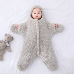 Starfish Baby Costume
