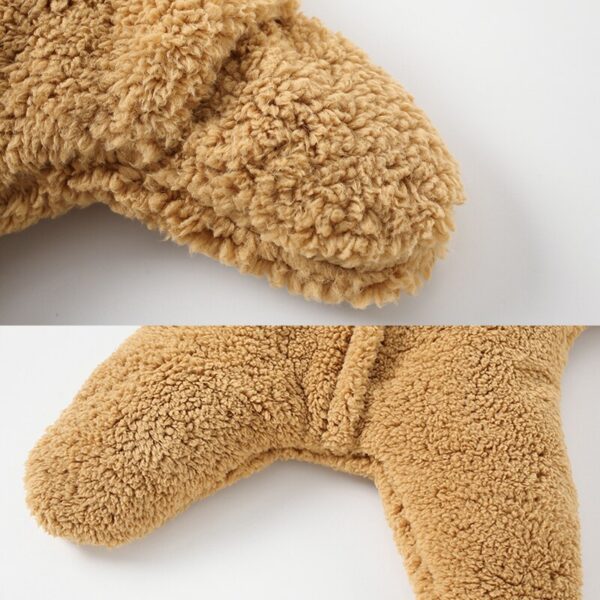 Starfish Baby Costume - Image 4