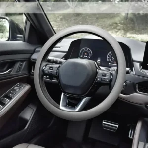 Steering Wheel Protector