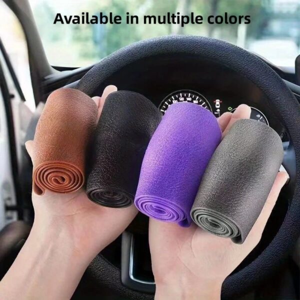 Steering Wheel Protector - Image 3
