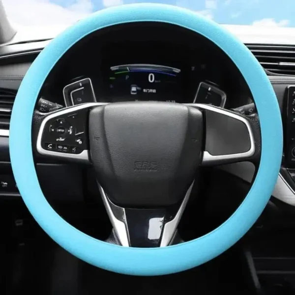 Steering Wheel Protector - Image 4