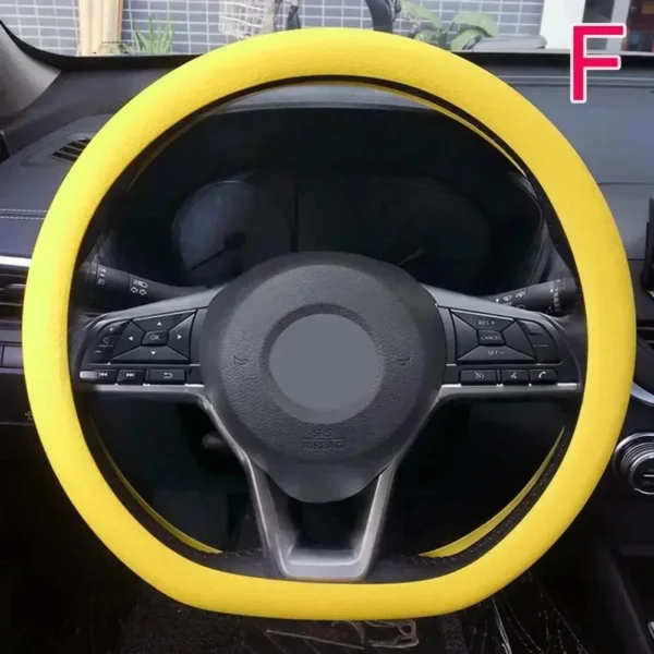 Steering Wheel Protector - Image 7