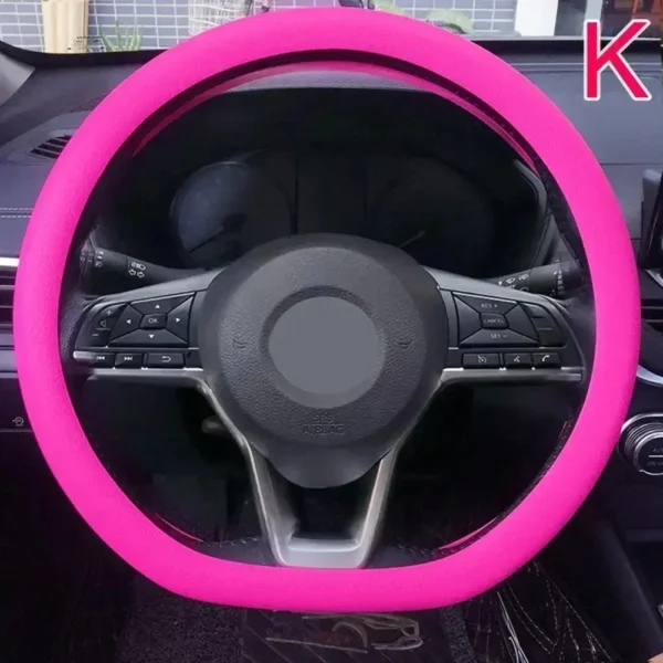 Steering Wheel Protector - Image 8