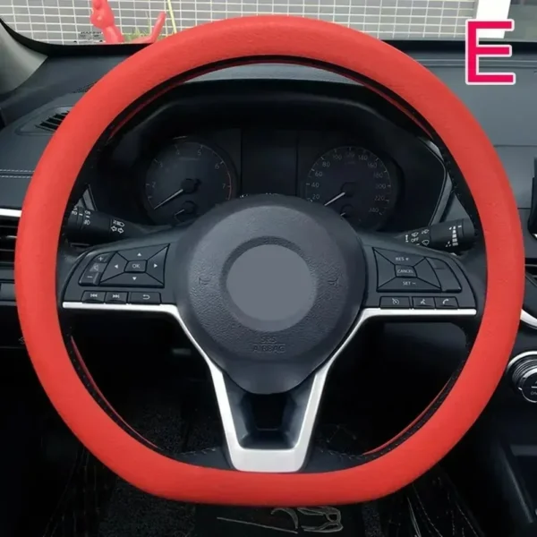 Steering Wheel Protector - Image 9