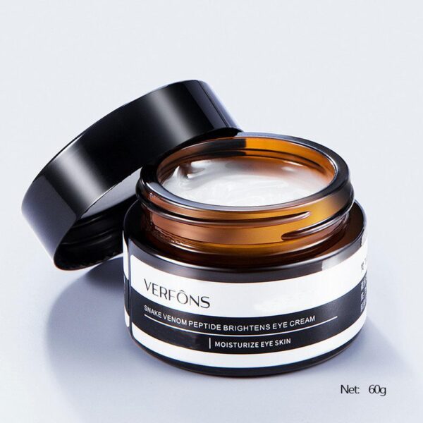 Temporary Firming Eye Cream - Image 2