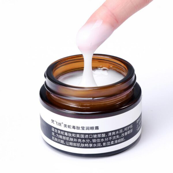 Temporary Firming Eye Cream - Image 4