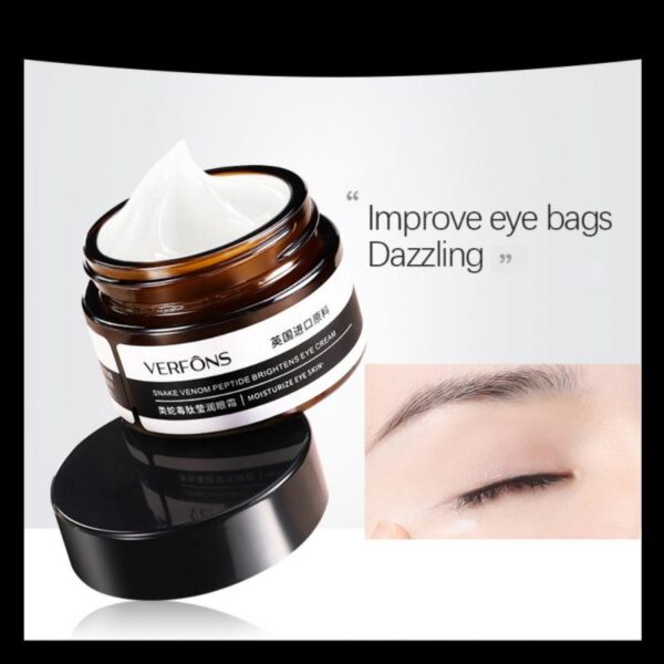 Temporary Firming Eye Cream - Image 5