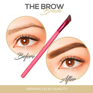 The Brow Brush - multifunctional brow filling Stamp brush