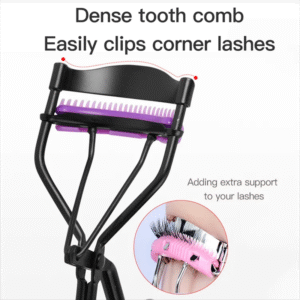 The New Eyelash Curler