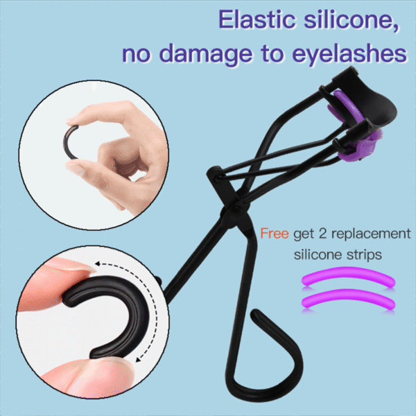 The New Eyelash Curler - Image 2