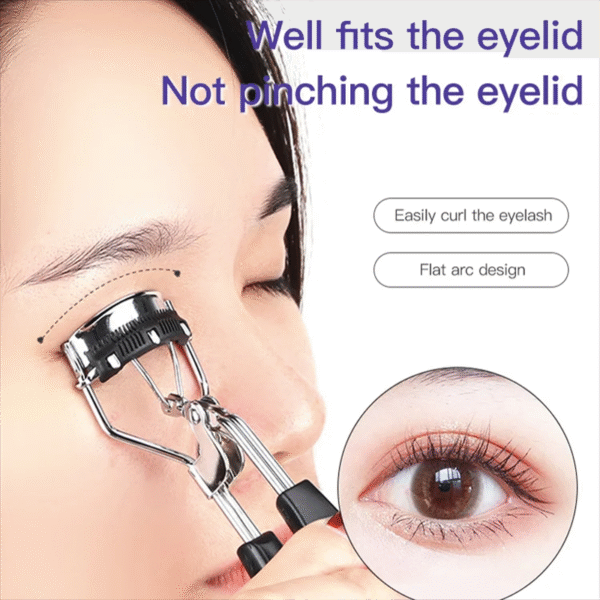 The New Eyelash Curler - Image 3