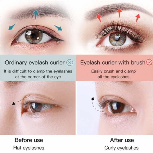 The New Eyelash Curler - Image 4