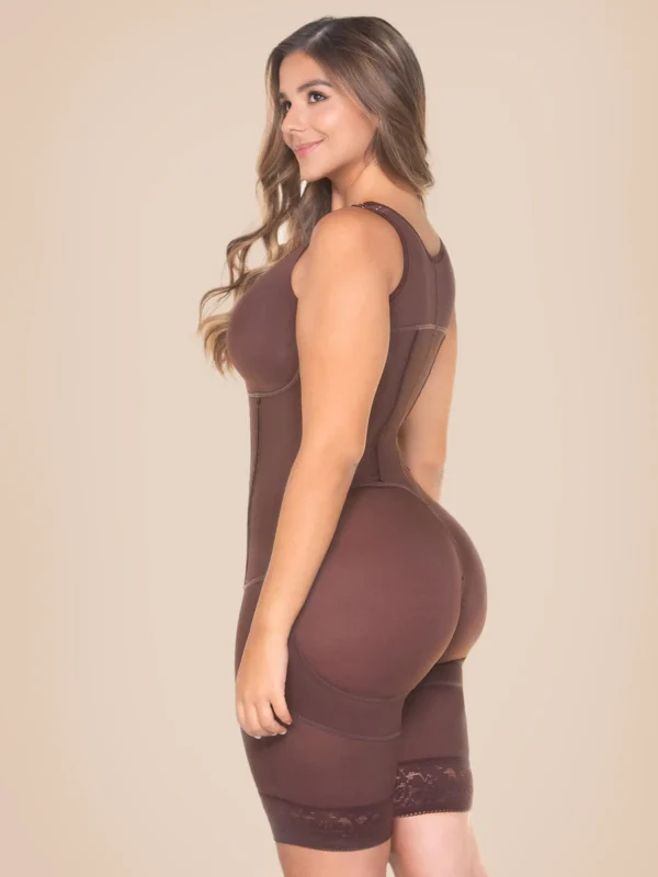 Tummy Control Shaping Hourglass - Image 4