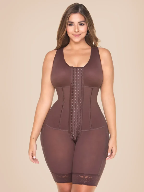 Tummy Control Shaping Hourglass - Image 5