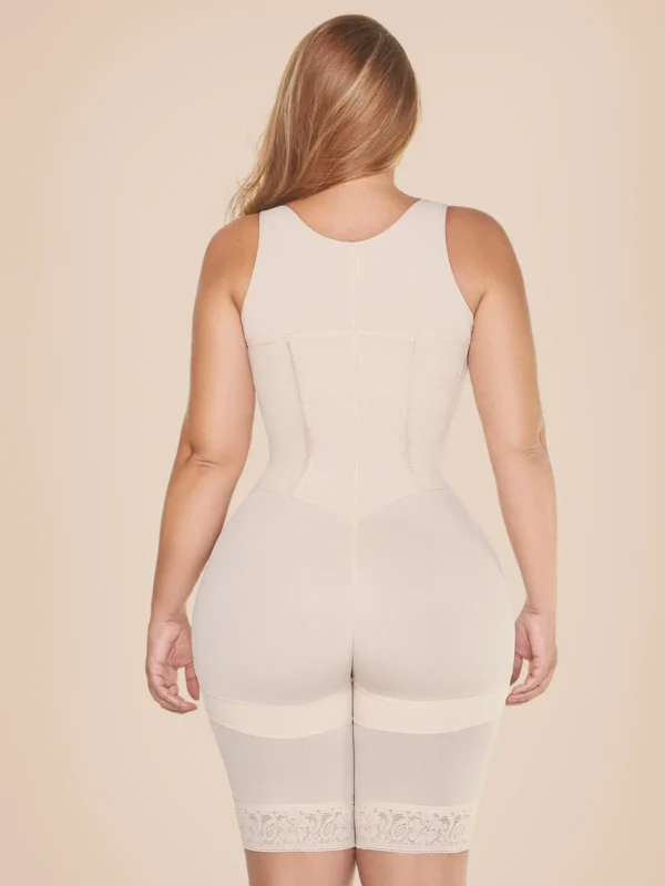 Tummy Control Shaping Hourglass - Image 9