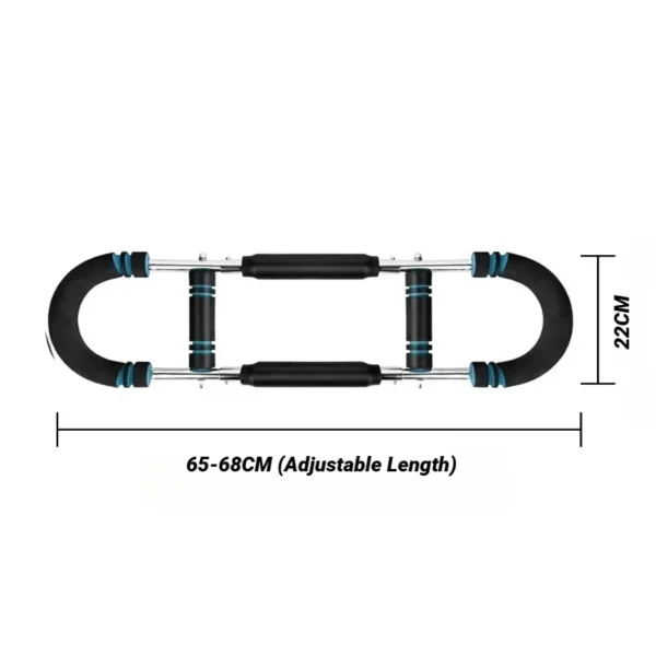 Twister Arm Trainer - Image 8