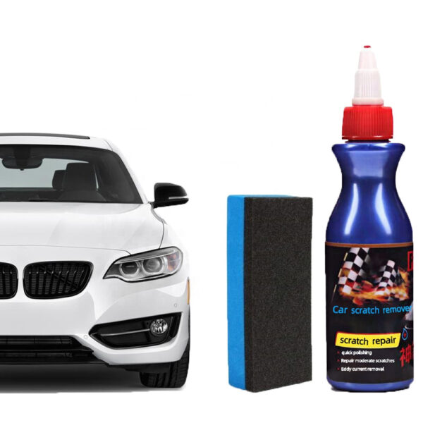 Ultimate Paint Restorer & Scratch Remover - Image 2
