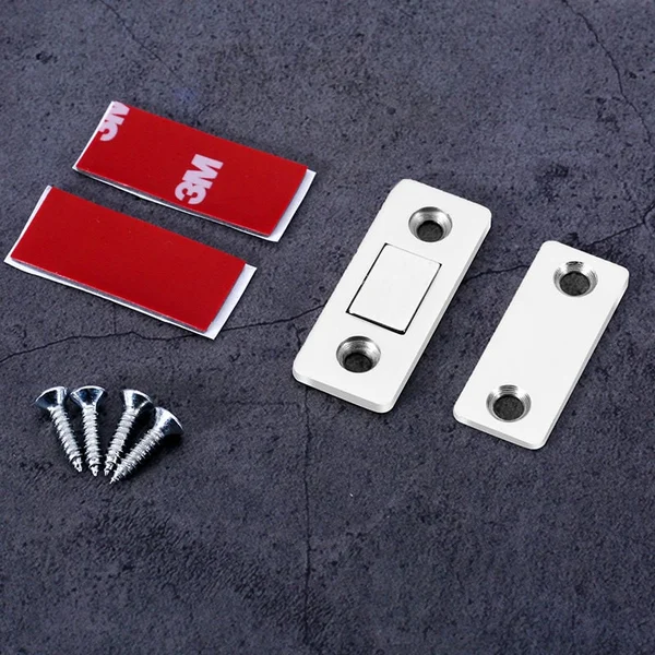 Ultra-thin invisible cabinet door magnets - Image 2