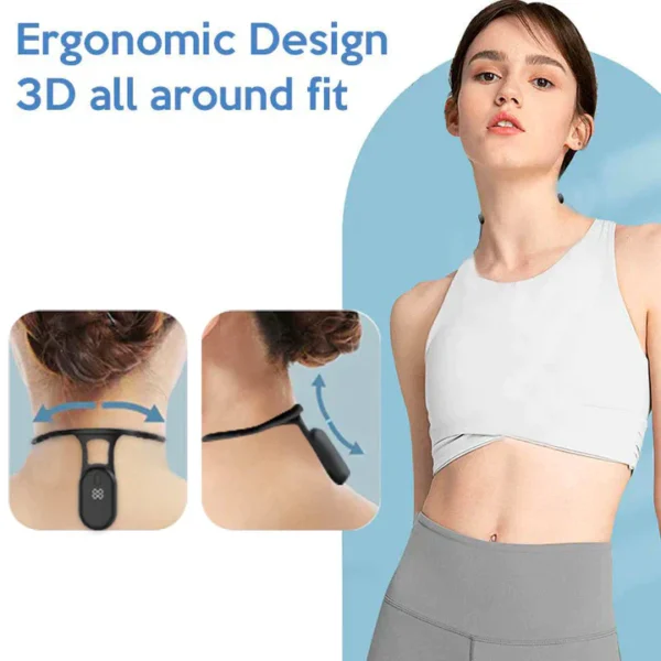 Ultrasonic Lymphatic Soothing Neck Instrument - Image 5