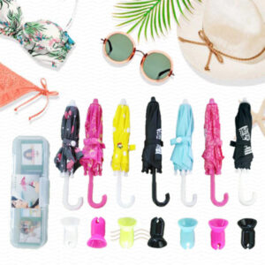 Umbrella Suction Cup Phone Holder