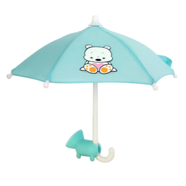 Umbrella Suction Cup Phone Holder - Image 3