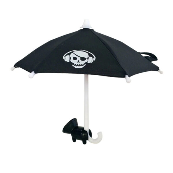 Umbrella Suction Cup Phone Holder - Image 4